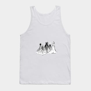 Fashion Tank Top